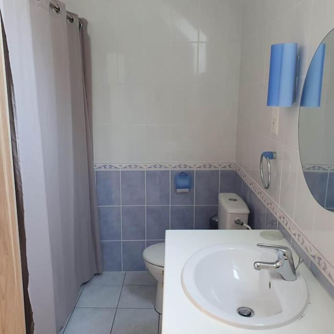 Studio Nid Cosy Avec Piscine Bonnemain Esterno foto
