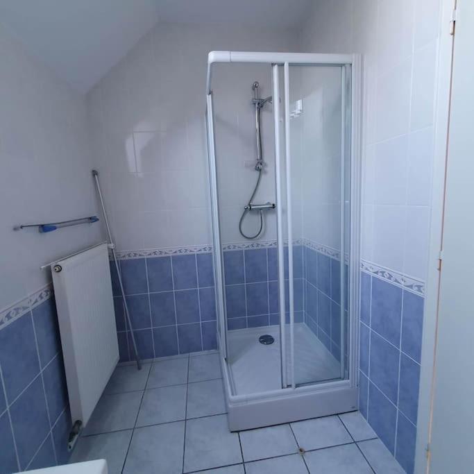Studio Nid Cosy Avec Piscine Bonnemain Esterno foto